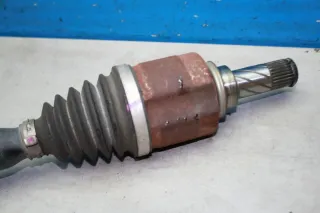 Antriebswelle vorne links 8200934676 Renault Laguna III 1.5 dCi Bj.09 - Bild 3