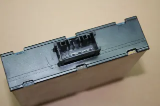 Steuergerät ECU DC DCDC Wandler 9127008 02 BMW 1er E87 120d Bj08 - Bild 2