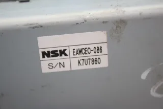 Lenksäule mit Steuergerät NSK EAWCEC-086, 488100465R Renault Kadjar Bj.20 - Bild 5