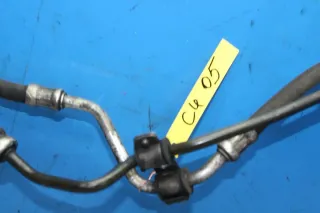 Citroen C4 I LC Bj.05 Servoölleitung Servoleitung Servo Öl leitung 9657297680 - Bild 2
