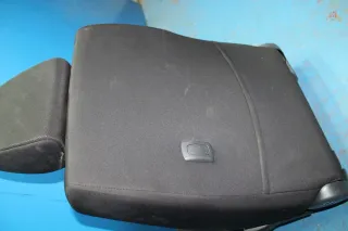 Suzuki SX4 Stufenheck GY Beifahrersitz Sitz vorne rechts Airbag Sitzheizung - Bild 5