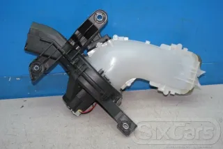 Citroen C4 Picasso I UD UA Gebläsemotor Heizung vorn rechts A43000700 9688094880 - Bild 3
