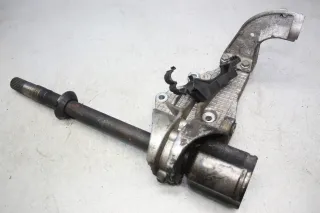 Antriebswelle Mittelwelle Halter Halterung 46437240 60603573 Fiat Doblo 223 - Bild 1