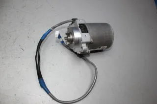 Servomotor Motor für Servolenkung JJ301-001220 132100-1354 Toyota GT86 ZN6 Bj.13 - Bild 3