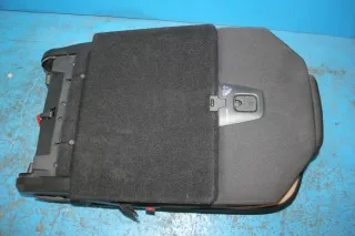 2-Reihe Sitz hinten mitte Citroen C4 Grand Picasso II Bj.14 - Bild 8