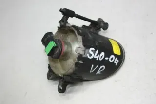 Volvo S40 2 II Bj.04 Nebelscheinwerfer Nebelleuchte rechts 08648095  0305065002 - Bild 2