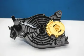 Stellmotor Klima Heizung T32088B HAC-360-VLG5 Citroen C3 III SX Bj.20 - Bild 2