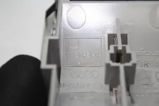 Innenleuchte Leseleuchte Beleuchtung hinten 3R9947123 Seat Exeo ST 3R Bj.12 - Bild 3