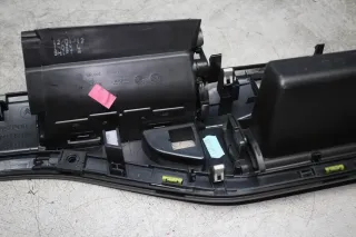 Luftdüse mitte Fach Blende Armaturenbrett 9682359677 Citroen C5 III RW Bj.12 - Bild 8