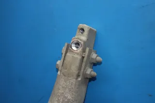 Aufprall Pralldämpfer Hilfsrahmen Träger vorne Citroen C5 III RW Bj.12 - Bild 4