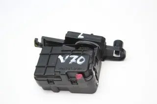 Volvo V70 2 II Stellmotor LWR Links Leuchtweitenregulierung 89901406 P26G USA - Bild 1