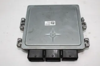 Motorsteuergerät 9800268980 SID807EVO Peugeot 5008 I 0E_ 1.6 HDI Bj.13 - Bild 3