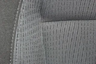 Renault Laguna III 3 Bj.08 Rücksitzbank Rücksitz Sitz hinten mit Armlehne - Bild 8