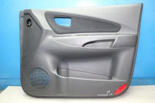 Hyundai Tucson JM Bj.07 Türverkleidung Türpappe vorne rechts 82302-2E4708T - Bild 1