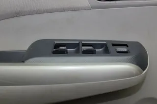 Türverkleidung Türpappe vorne links Honda Insight ZE Hybrid Bj.09 - Bild 2