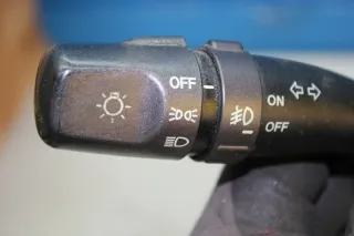 Hyundai Trajet Bj.05 Lenkstockschalter Blinker Wischer Blinker Schalter - Bild 4