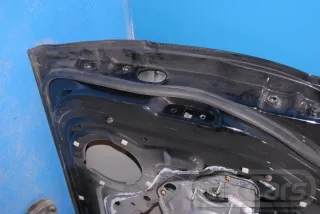 Hyundai Trajet FO Bj.06 Beifahrertür Tür vorne rechts Schwarz EB - Bild 6