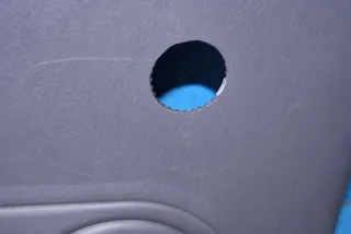 Türverkleidung Türpappe hinten links Dodge Durango I 5.9 DN Bj.00 - Bild 3
