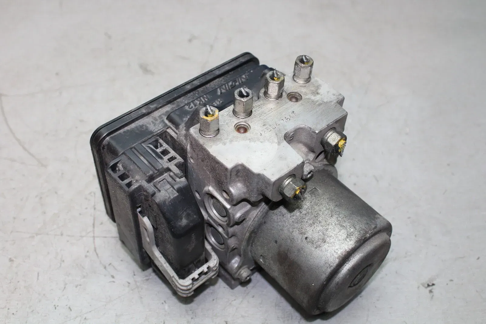 ABS Hydraulikblock Steuergerät 006V951541 Honda Civic VIII 1.3 Hybrid FA FD Bj12 - Bild 1