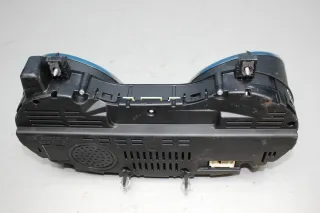 MPH Tacho Kombiinstrument A1669000419 0263739080 Mercedes Benz X166 GL - Bild 10