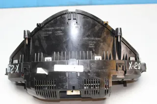 Tacho Kombiinstrument A2115403848 Mercedes Benz W211 - Bild 5