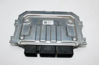 Motorsteuergerät Steuergerät 237108697R Dacia Logan MCV 2 II 1.0 SCe 75 Bj.19 - Bild 3