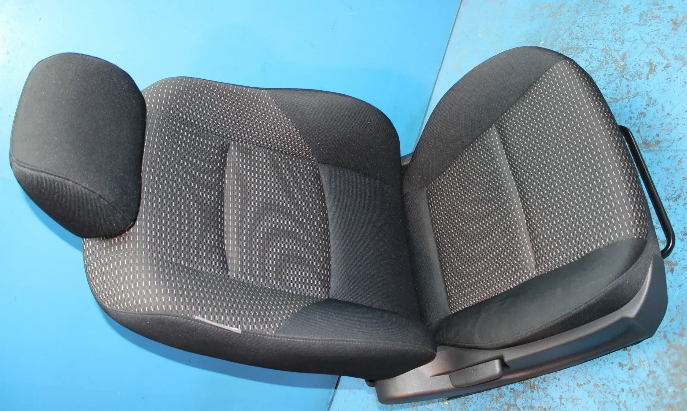 Beifahrersitz Sitz vorne rechts Hyundai i30 FD Bj.09 - Bild 1