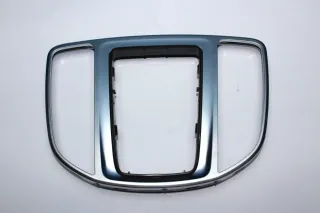 Mercedes Benz X 253 Rahmen Abdeckung Blende für Steuerpanel A2539000008 - Bild 1