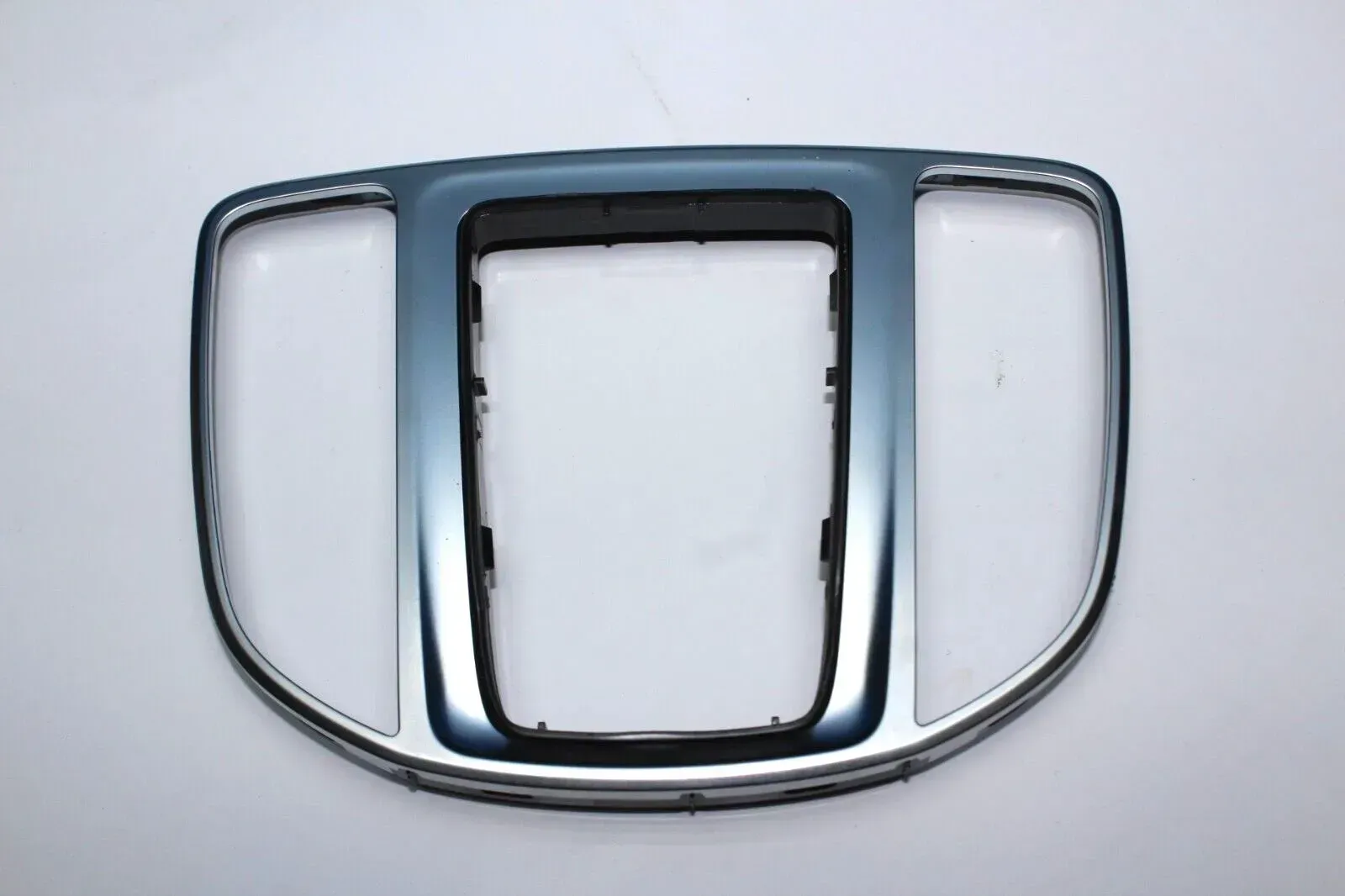 Mercedes Benz X 253 Rahmen Abdeckung Blende für Steuerpanel A2539000008 - Bild 1
