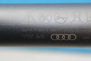 NEU Original VAG elektrische Antrieb Heckklappe links 80F827851A AUDI Q5 FYB - Bild 3