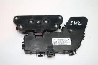 NEU Original Sitzheizung Schalter links A2229051101 Mercedes Benz S Klasse W222 - Bild 3