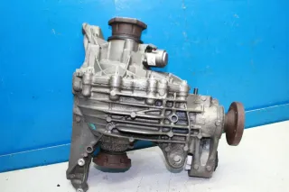 Audi A6 A7 4K Differential hinten A07 Hinterachsgetriebe RPZ LMP 09R500043B - Bild 12