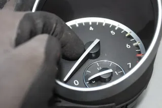 Mercedes Benz X 164 Tacho Kombiinstrument A1649008200 Organspender! - Bild 3