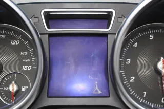 Mercedes Benz W 166 Tacho Kombiinstrument A1669004921, A1669014606, 0263739325 - Bild 7