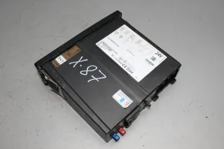 Mercedes Benz Digital Fahrtenschreiber Tachograph Typ: 1381 A0024468333 - Bild 5