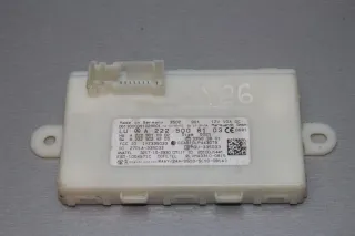 Mercedes Benz W222 Keyless Go Steuergerät A2229008103 A2229010902 - Bild 1