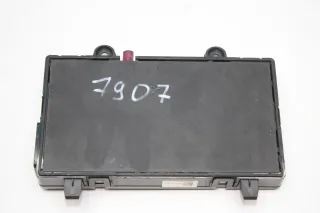Mercedes W167 Steuergerät Vollständig Ladekommunikation Telematik A1679007907 - Bild 4