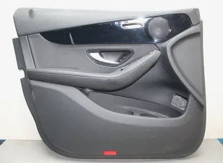 Türverkleidung Türpappe vorne links Mercedes GLC X253 Bj.19 - Bild 1