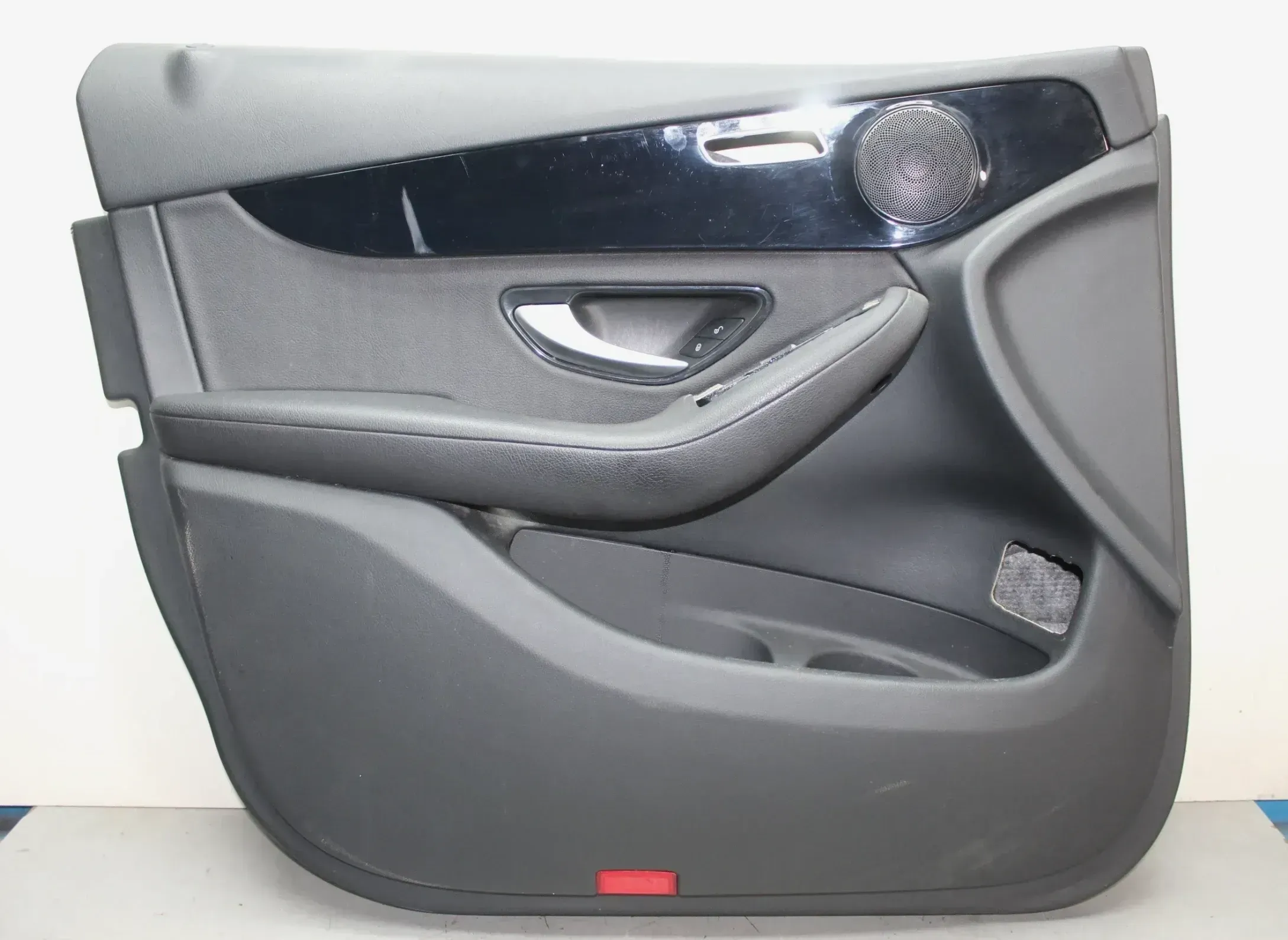 Türverkleidung Türpappe vorne links Mercedes GLC X253 Bj.19 - Bild 1
