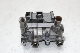 Heizungsventil Heizung Ventil Heater 87240-28100 Toyota Previa II R30 Bj02 - Bild 2