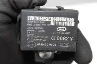 Steuergerät Wegfahrsperre 95400-1C500 Hyundai Getz TB Bj.08 - Bild 4