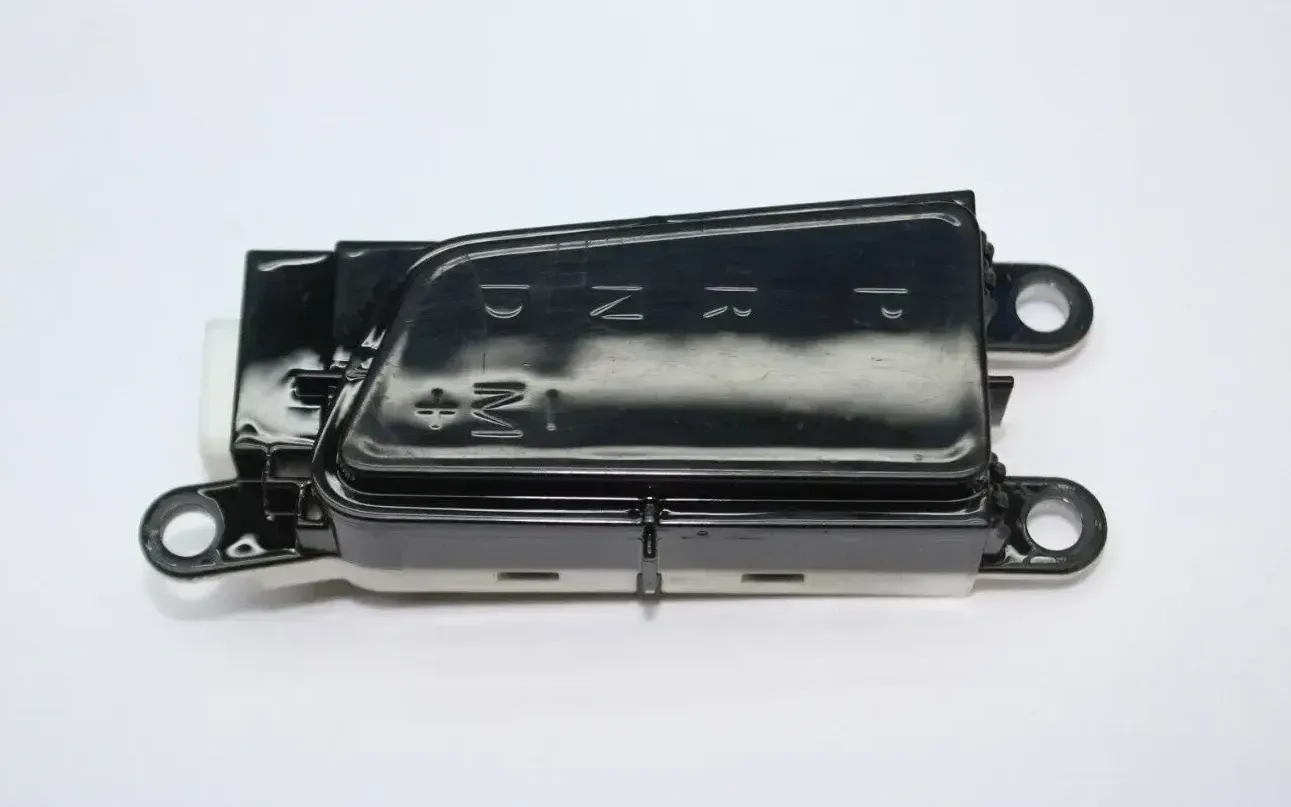 Anzeige Display Ganganzeige Schaltkulisse 969449864R Renault Scenic 4 IV Bj.17 - Bild 1