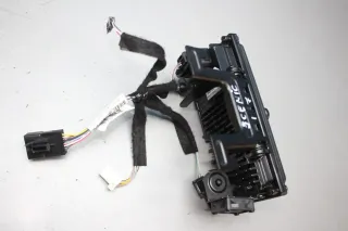 Frontkamera Sensor Fernlichtautomatik vorne 284627352R Renault Scenic 4 IV Bj.17 - Bild 4