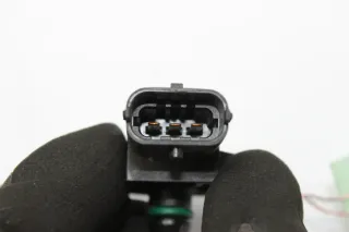 Drucksensor Sensor Saugrohrdruck 0261230101, 12575467 Opel Corsa D 1.2 Bj.10 - Bild 4