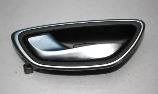 1 Türgriff Griff innen links vorne = hinten 806713722R Renault Scenic 4 IV Bj.17 - Bild 1