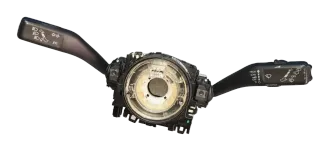 Lenkstockschalter 5K0953507AS Wischer Blinker Schleifring VW Golf 6 VI 5K1 Bj.10 - Bild 1