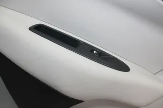 Türverkleidung Türpappe hinten links 96728214BJ Citroen C4 II NC Bj.13 - Bild 3