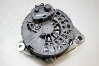Lichtmaschine 100A Generator 46765836 Lancia Lybra SW (839) 1.8 16V Bj.00 - Bild 3