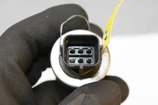Druckschalter 544274000 Klimaanlage Sensor Klimasensor Lancia Lybra Bj.00 - Bild 3