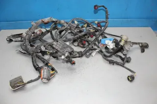 Motorkabelbaum Kabelbaum Motor Leitung CD85-67070A Mazda 5 CR19 1.8 Bj.10 - Bild 7
